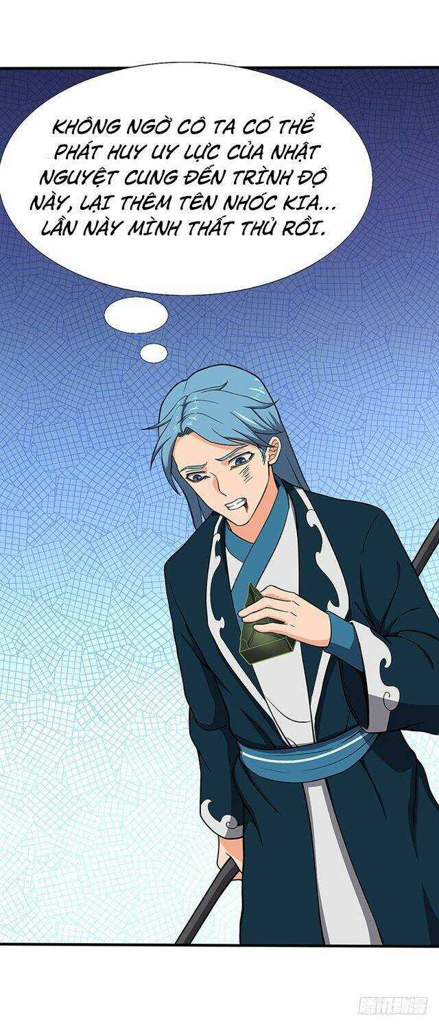 Hỗn Độn Kiếm Thần - Chapter 102 - Trang 5