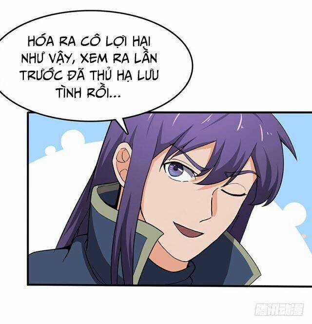 Hỗn Độn Kiếm Thần - Chapter 102 - Trang 10