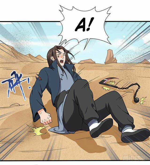 Hỗn Độn Kiếm Thần - Chapter 103 - Trang 2