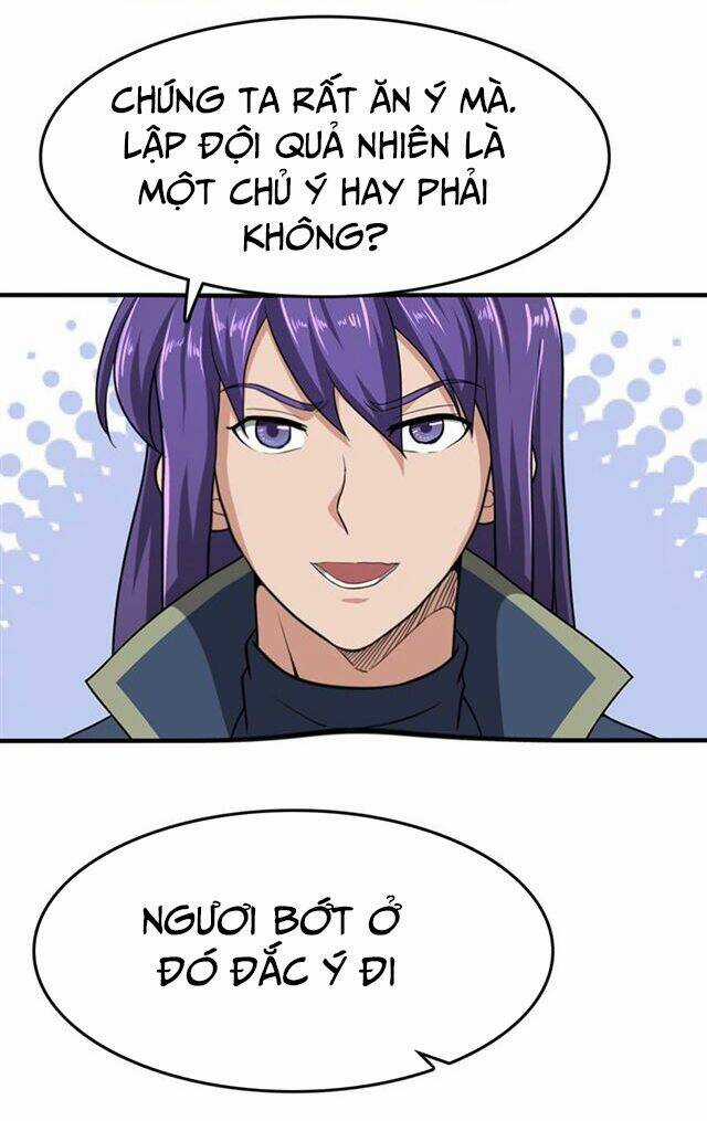 Hỗn Độn Kiếm Thần - Chapter 103 - Trang 11