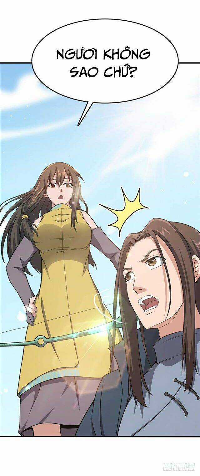 Hỗn Độn Kiếm Thần - Chapter 103 - Trang 12