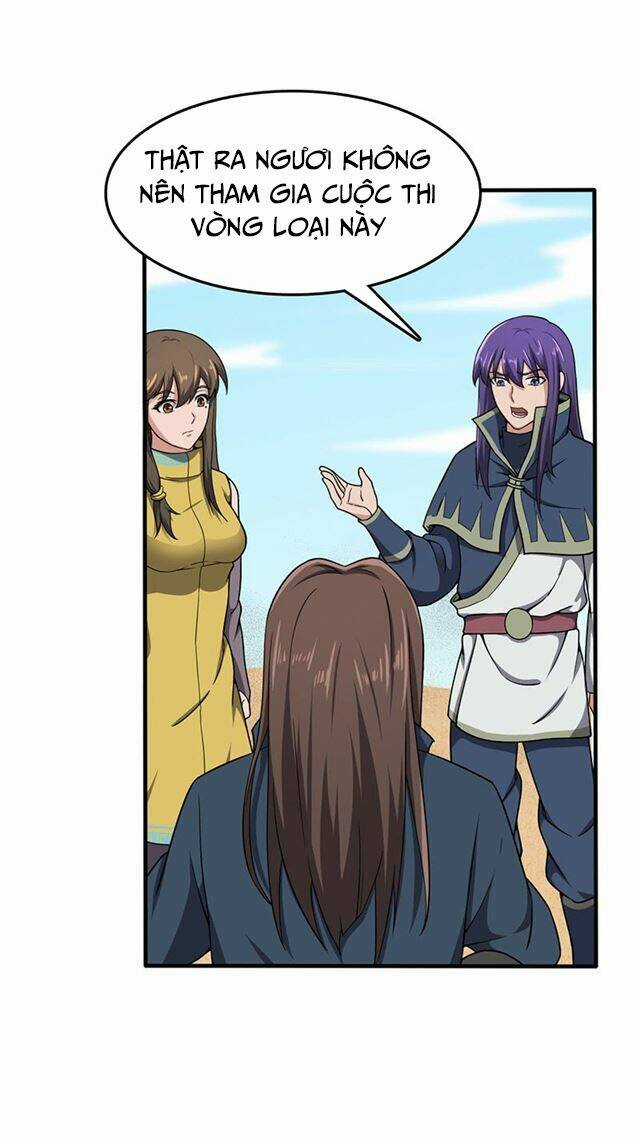 Hỗn Độn Kiếm Thần - Chapter 103 - Trang 14