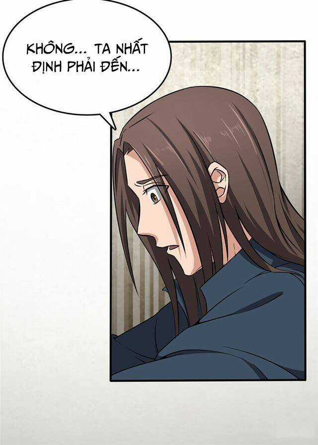 Hỗn Độn Kiếm Thần - Chapter 103 - Trang 15