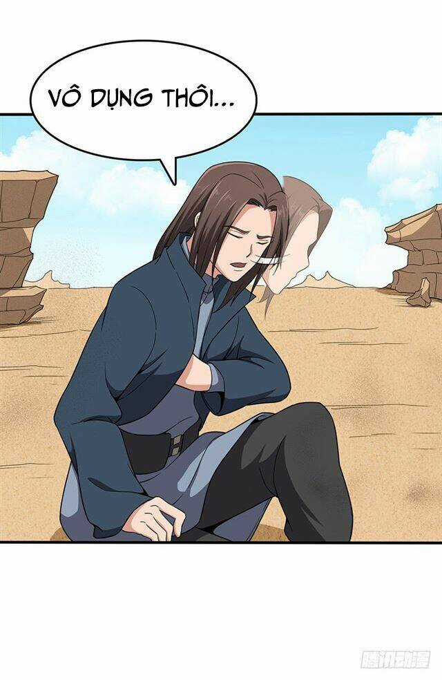 Hỗn Độn Kiếm Thần - Chapter 103 - Trang 20