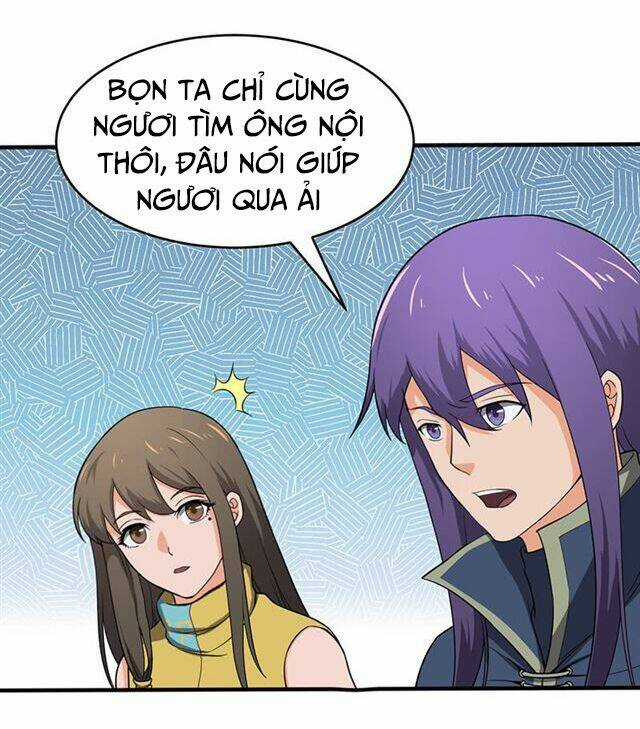 Hỗn Độn Kiếm Thần - Chapter 103 - Trang 23