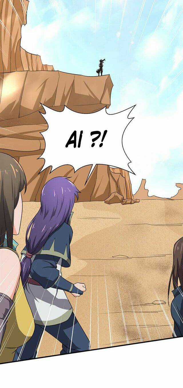 Hỗn Độn Kiếm Thần - Chapter 103 - Trang 27