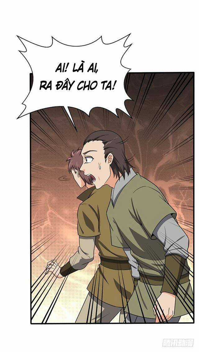 Hỗn Độn Kiếm Thần - Chapter 103 - Trang 5