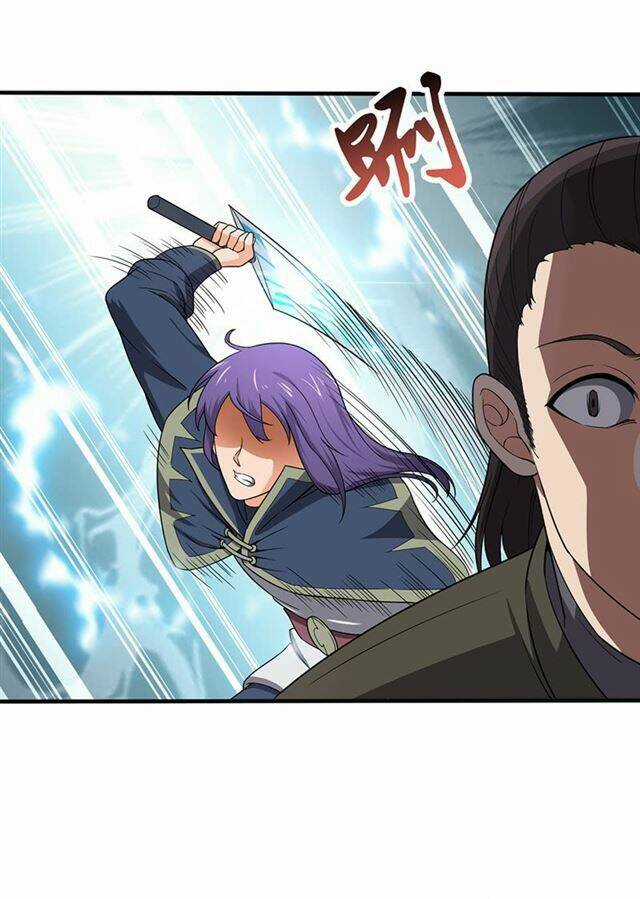 Hỗn Độn Kiếm Thần - Chapter 103 - Trang 6