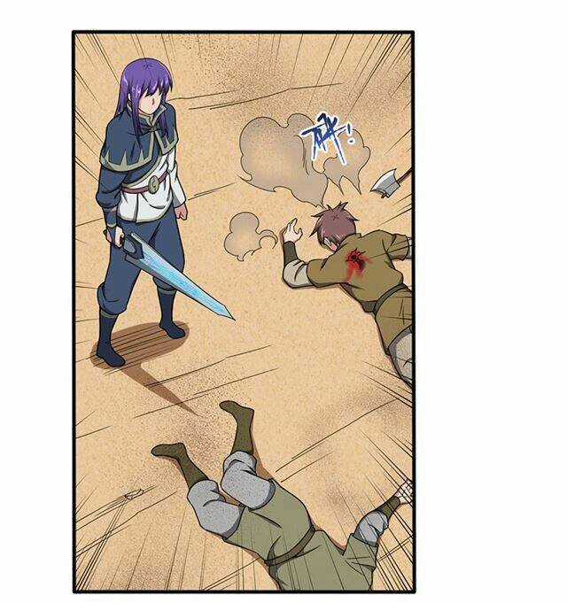 Hỗn Độn Kiếm Thần - Chapter 103 - Trang 10