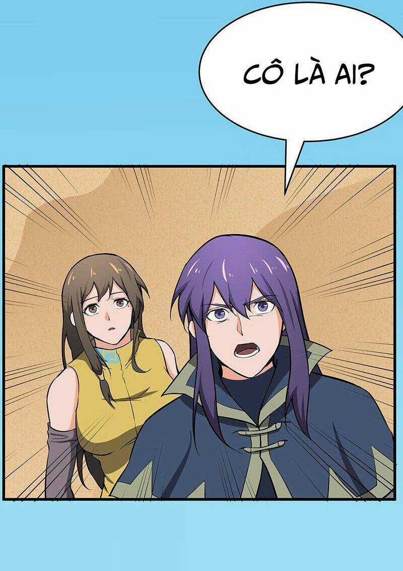 Hỗn Độn Kiếm Thần - Chapter 104 - Trang 2