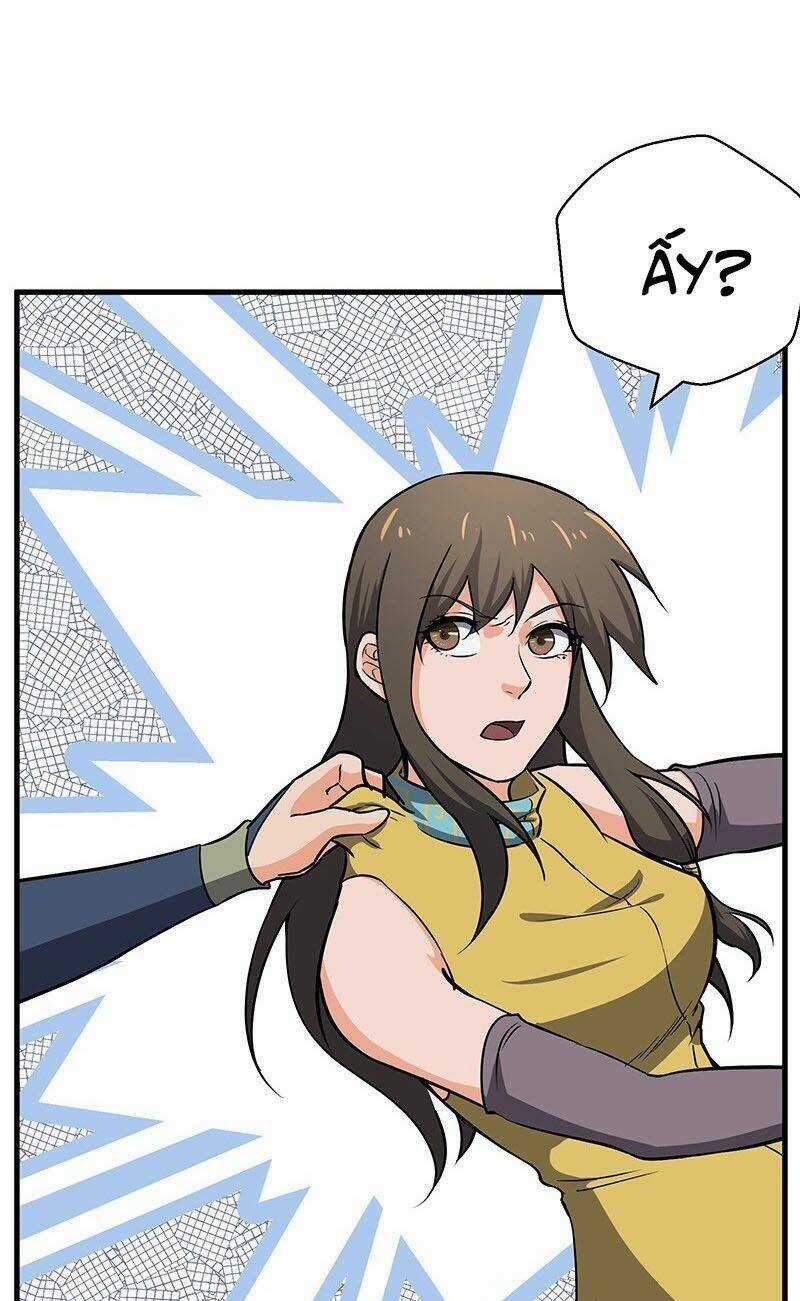 Hỗn Độn Kiếm Thần - Chapter 104 - Trang 25