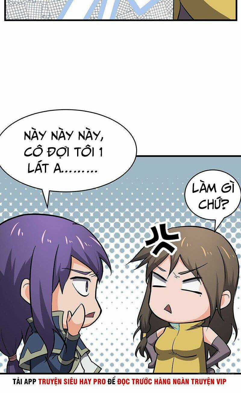 Hỗn Độn Kiếm Thần - Chapter 104 - Trang 26