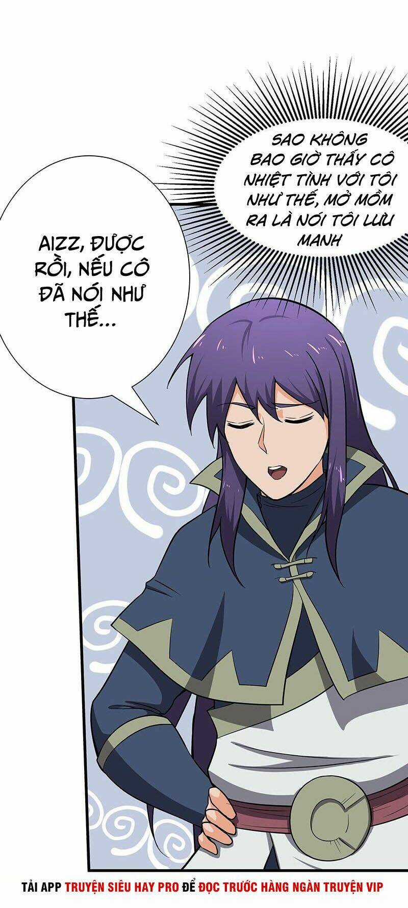 Hỗn Độn Kiếm Thần - Chapter 104 - Trang 28