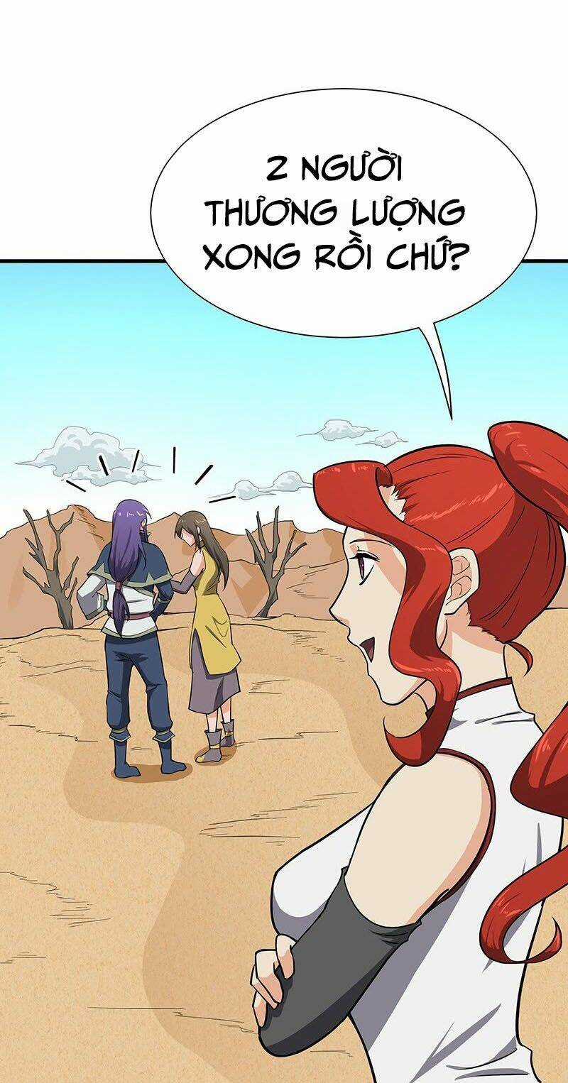 Hỗn Độn Kiếm Thần - Chapter 104 - Trang 29