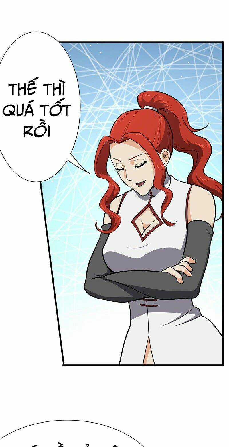 Hỗn Độn Kiếm Thần - Chapter 104 - Trang 31