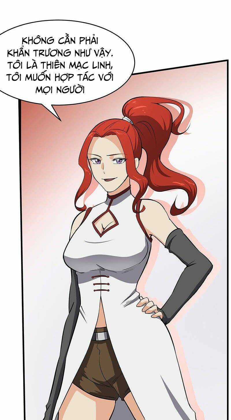 Hỗn Độn Kiếm Thần - Chapter 104 - Trang 5