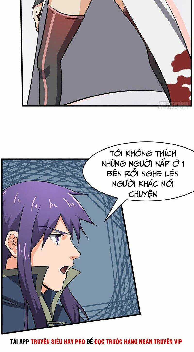 Hỗn Độn Kiếm Thần - Chapter 104 - Trang 6