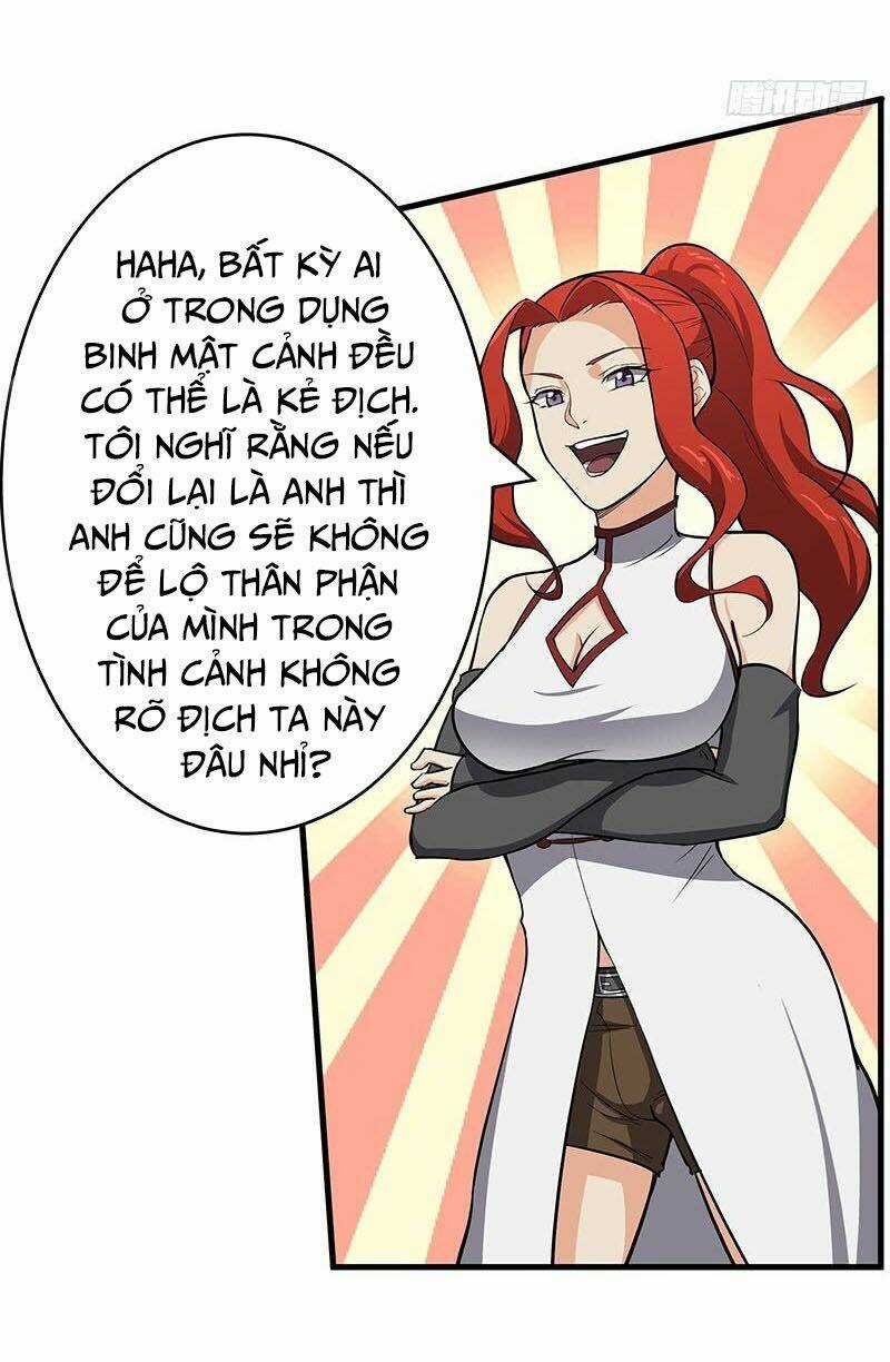 Hỗn Độn Kiếm Thần - Chapter 104 - Trang 7