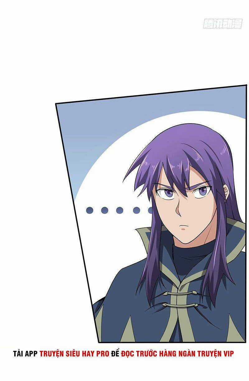 Hỗn Độn Kiếm Thần - Chapter 104 - Trang 8