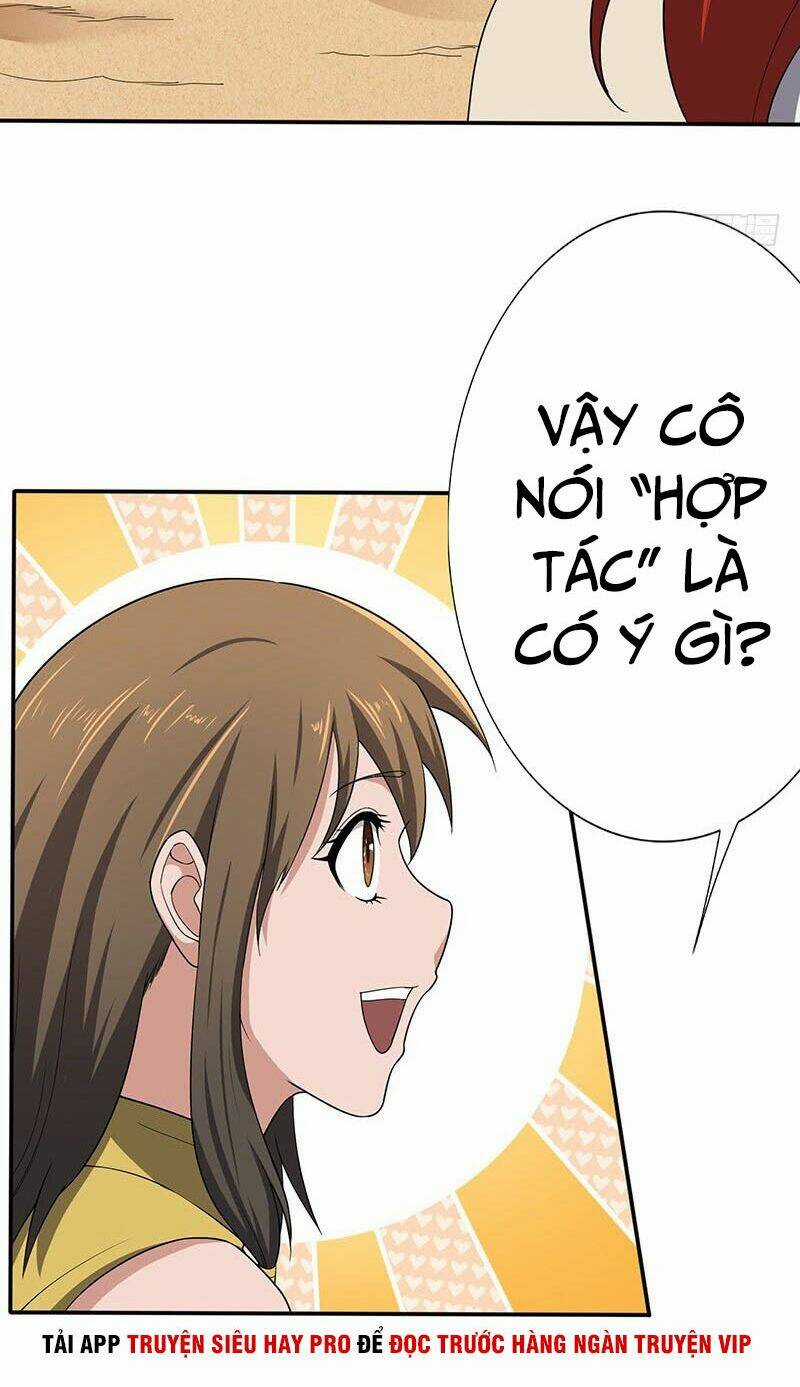 Hỗn Độn Kiếm Thần - Chapter 104 - Trang 10