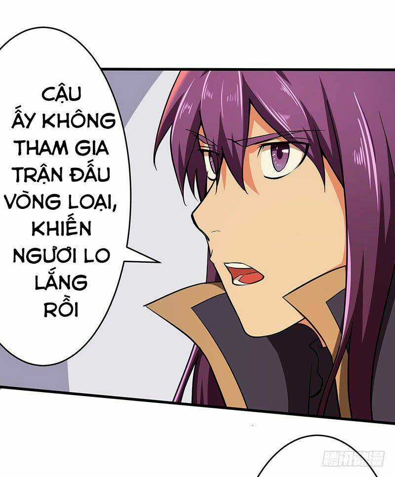 Hỗn Độn Kiếm Thần - Chapter 105 - Trang 11