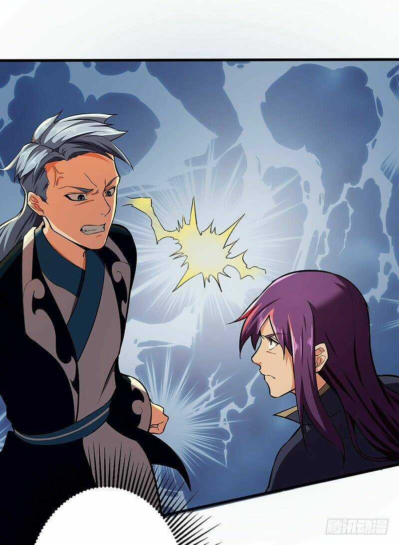 Hỗn Độn Kiếm Thần - Chapter 105 - Trang 17