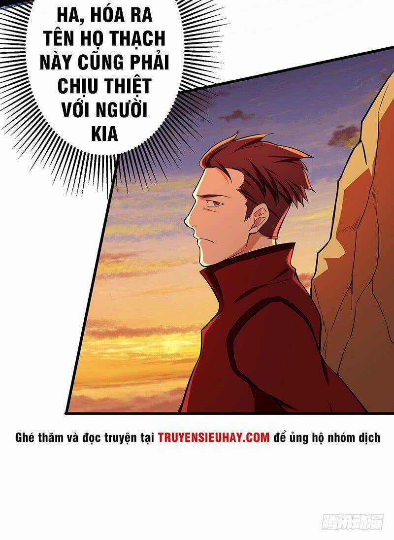 Hỗn Độn Kiếm Thần - Chapter 105 - Trang 18