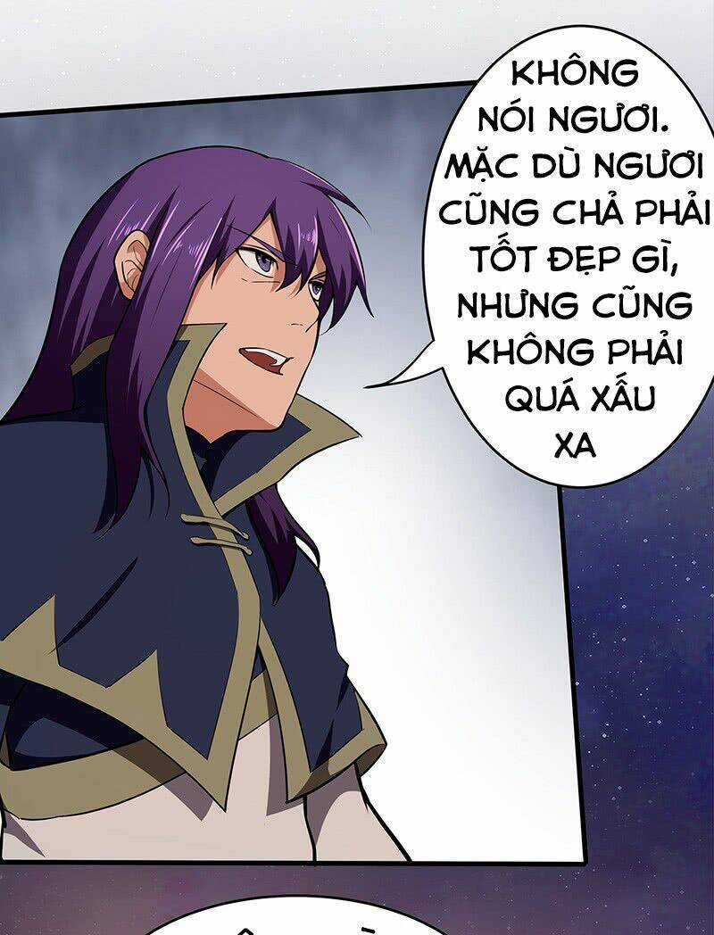 Hỗn Độn Kiếm Thần - Chapter 105 - Trang 26