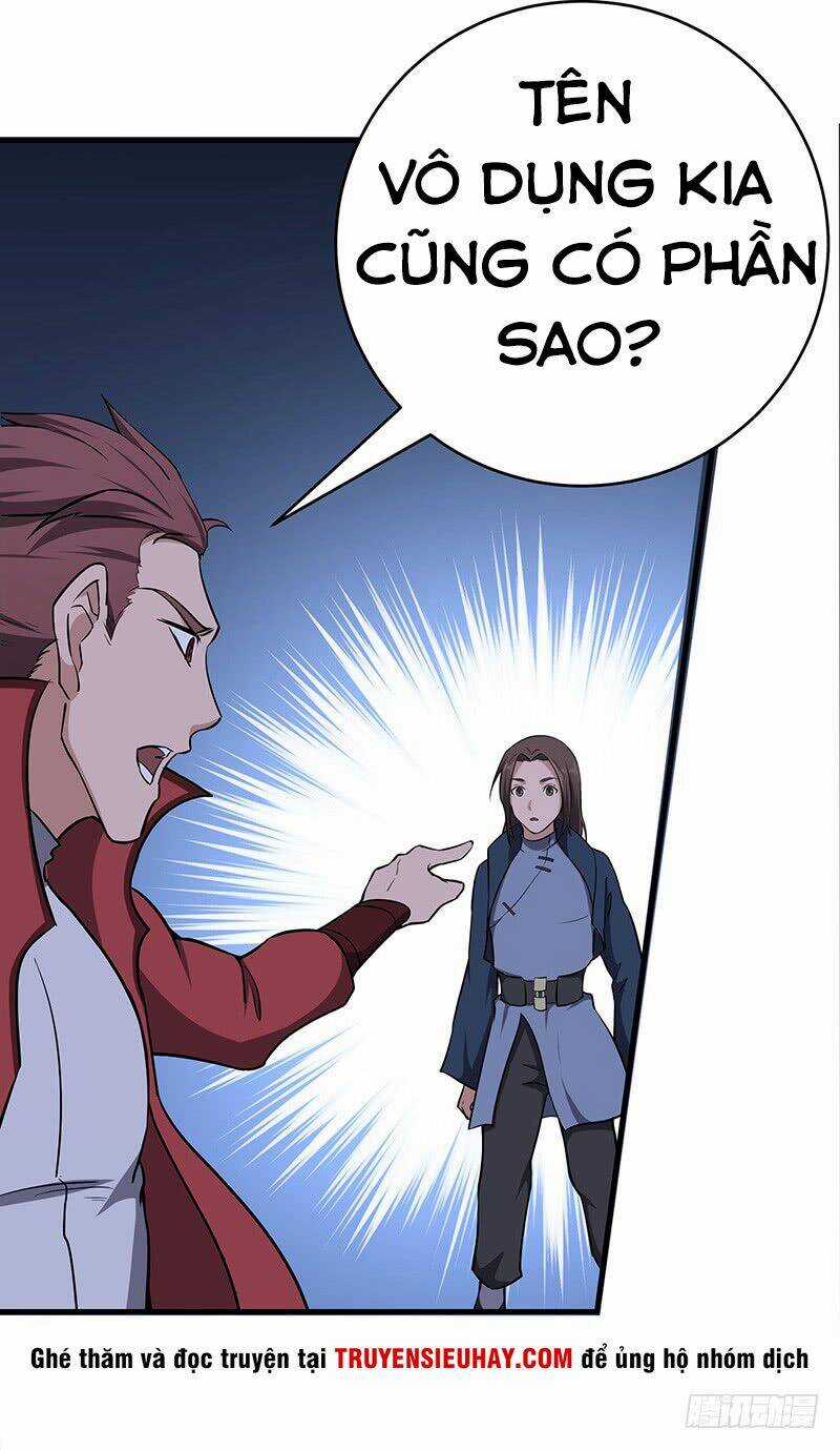 Hỗn Độn Kiếm Thần - Chapter 105 - Trang 30