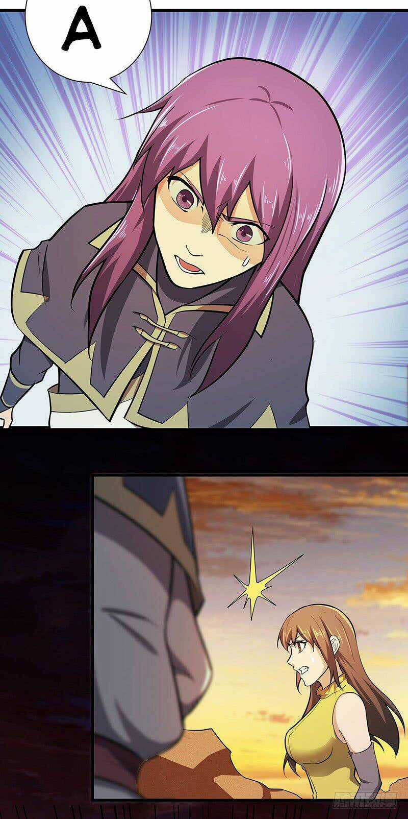 Hỗn Độn Kiếm Thần - Chapter 105 - Trang 4