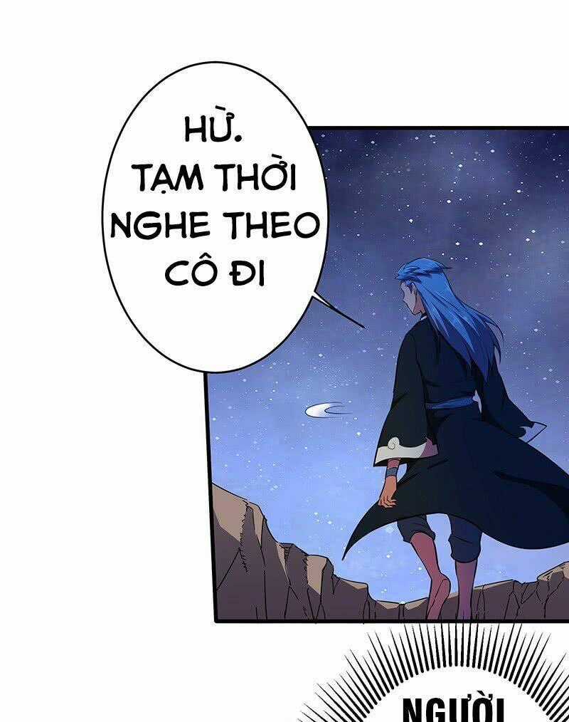 Hỗn Độn Kiếm Thần - Chapter 105 - Trang 36