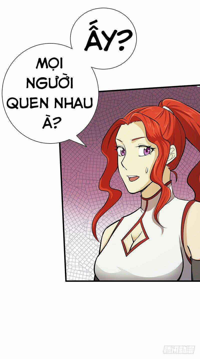 Hỗn Độn Kiếm Thần - Chapter 105 - Trang 8