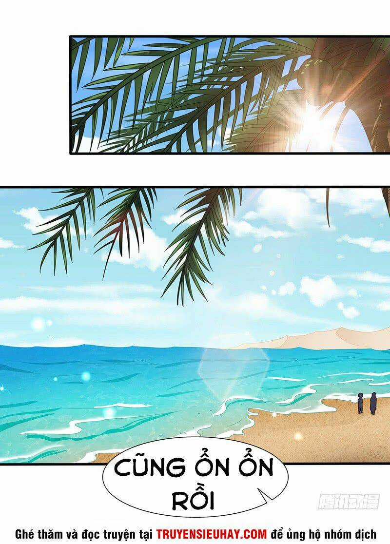 Hỗn Độn Kiếm Thần - Chapter 106 - Trang 2