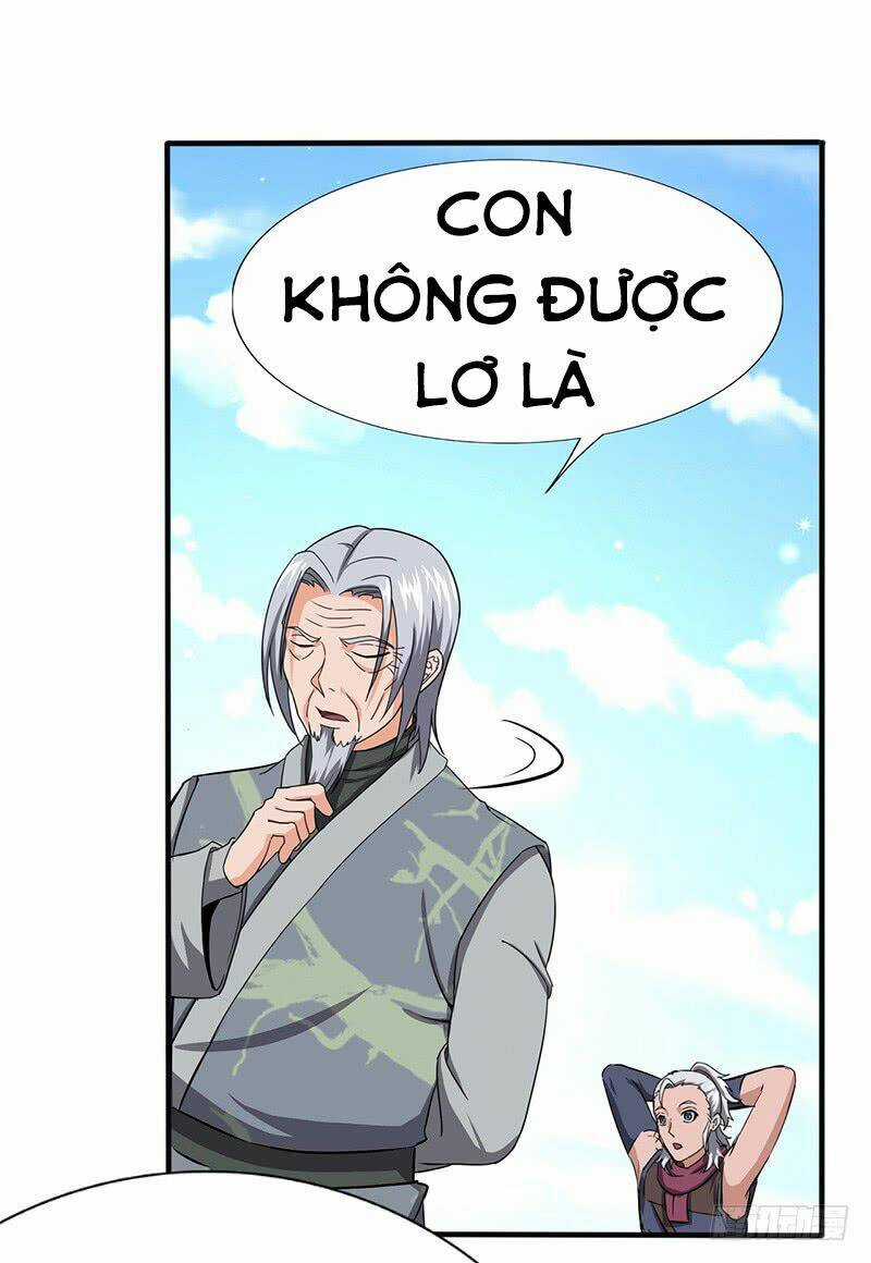 Hỗn Độn Kiếm Thần - Chapter 106 - Trang 14