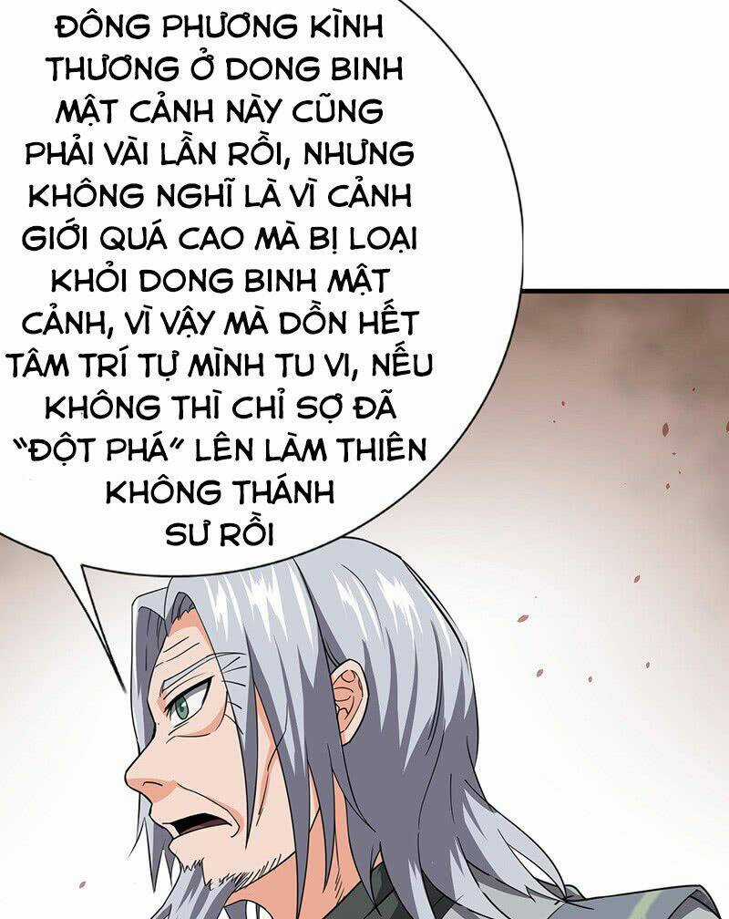 Hỗn Độn Kiếm Thần - Chapter 106 - Trang 15