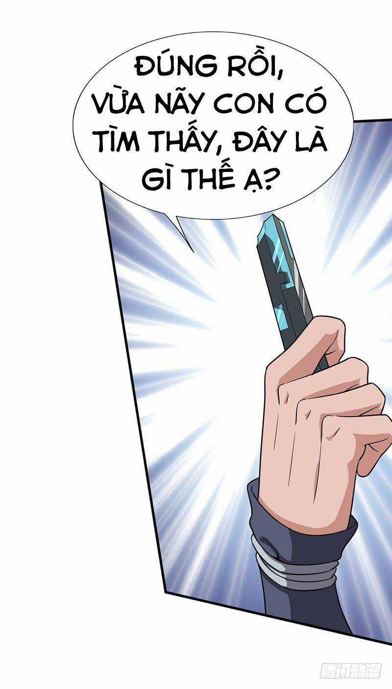 Hỗn Độn Kiếm Thần - Chapter 106 - Trang 21