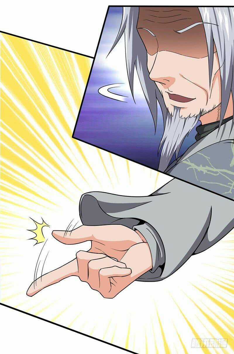 Hỗn Độn Kiếm Thần - Chapter 106 - Trang 27