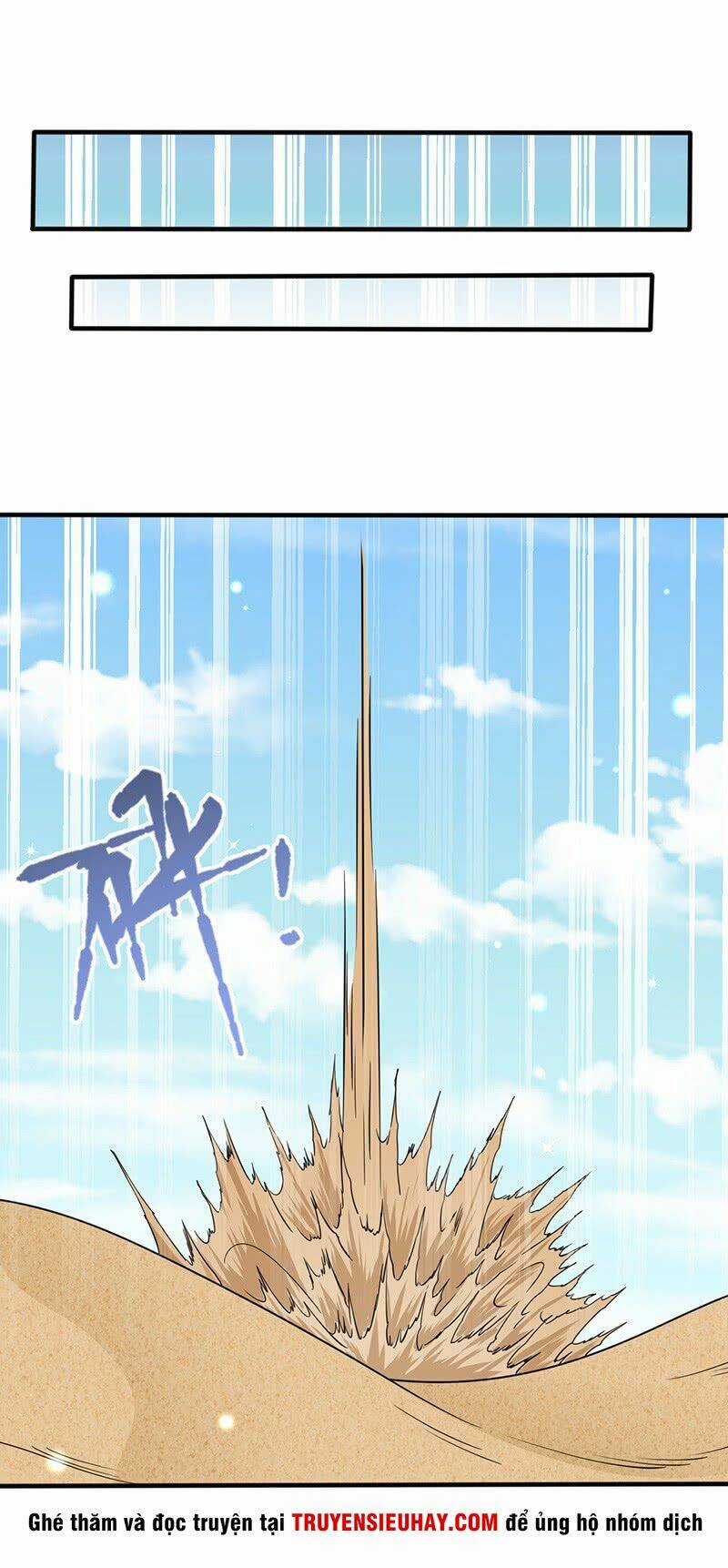 Hỗn Độn Kiếm Thần - Chapter 106 - Trang 30