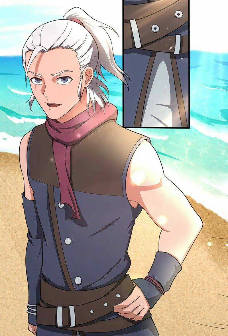 Hỗn Độn Kiếm Thần - Chapter 106 - Trang 4