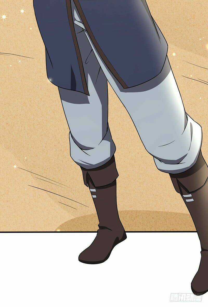 Hỗn Độn Kiếm Thần - Chapter 106 - Trang 5