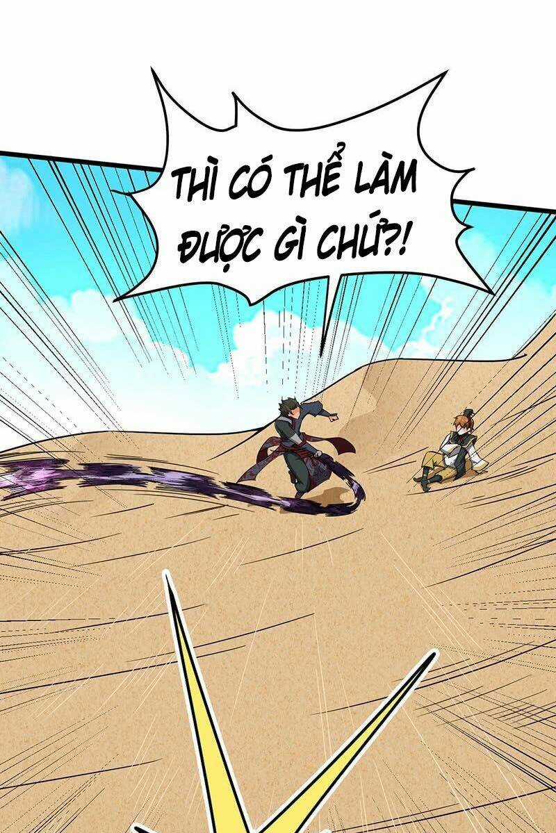 Hỗn Độn Kiếm Thần - Chapter 107 - Trang 13