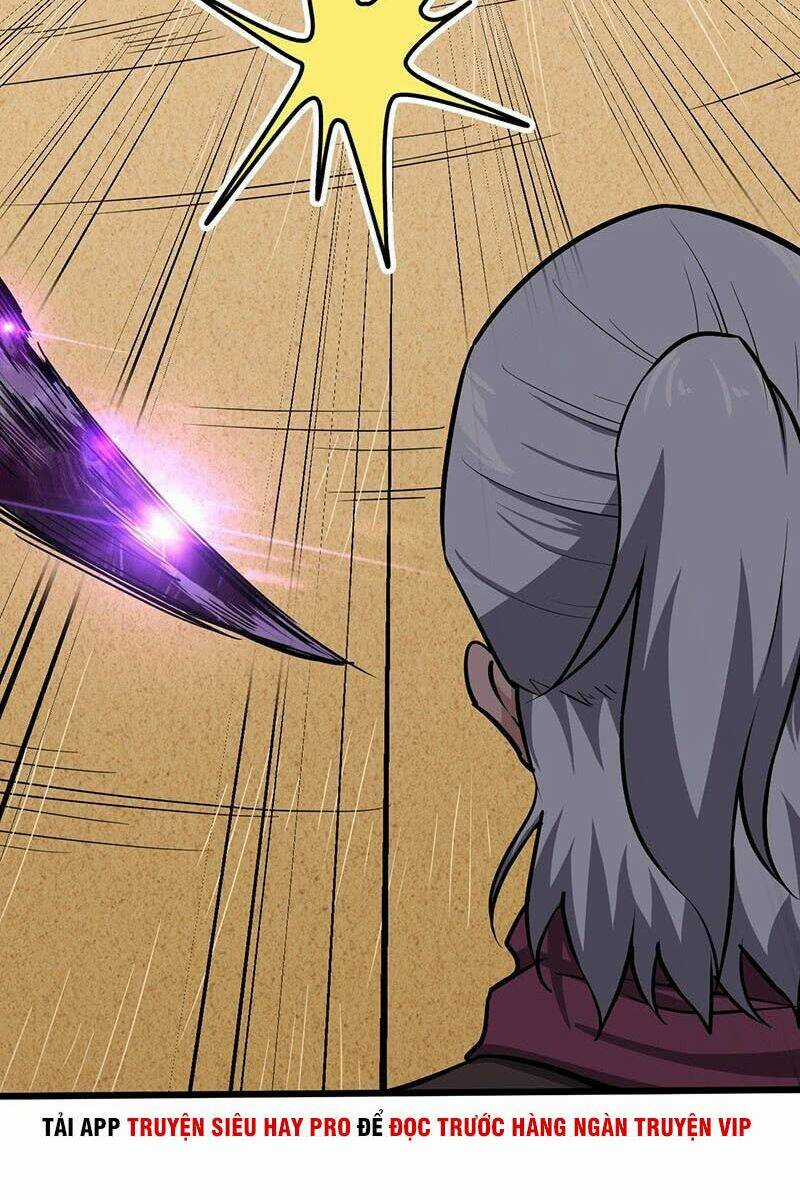 Hỗn Độn Kiếm Thần - Chapter 107 - Trang 14