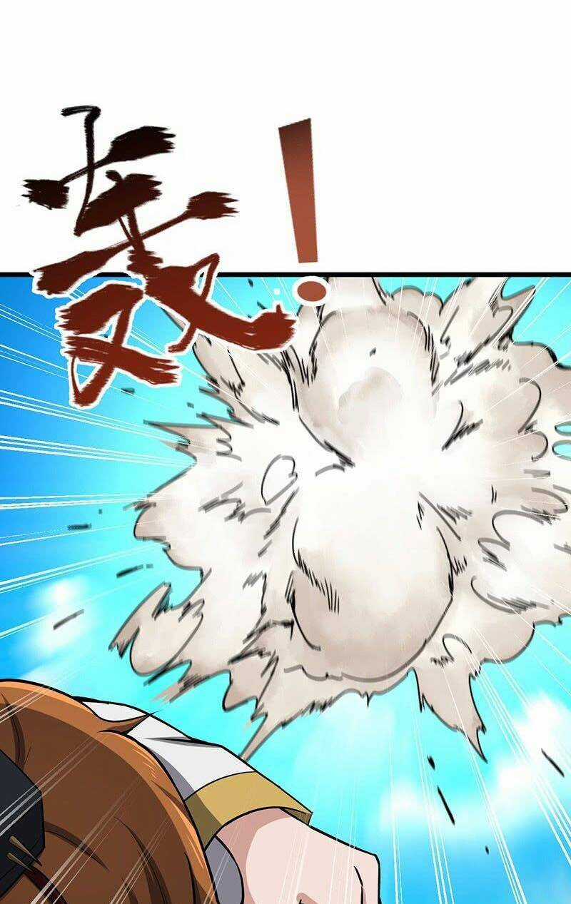 Hỗn Độn Kiếm Thần - Chapter 107 - Trang 7