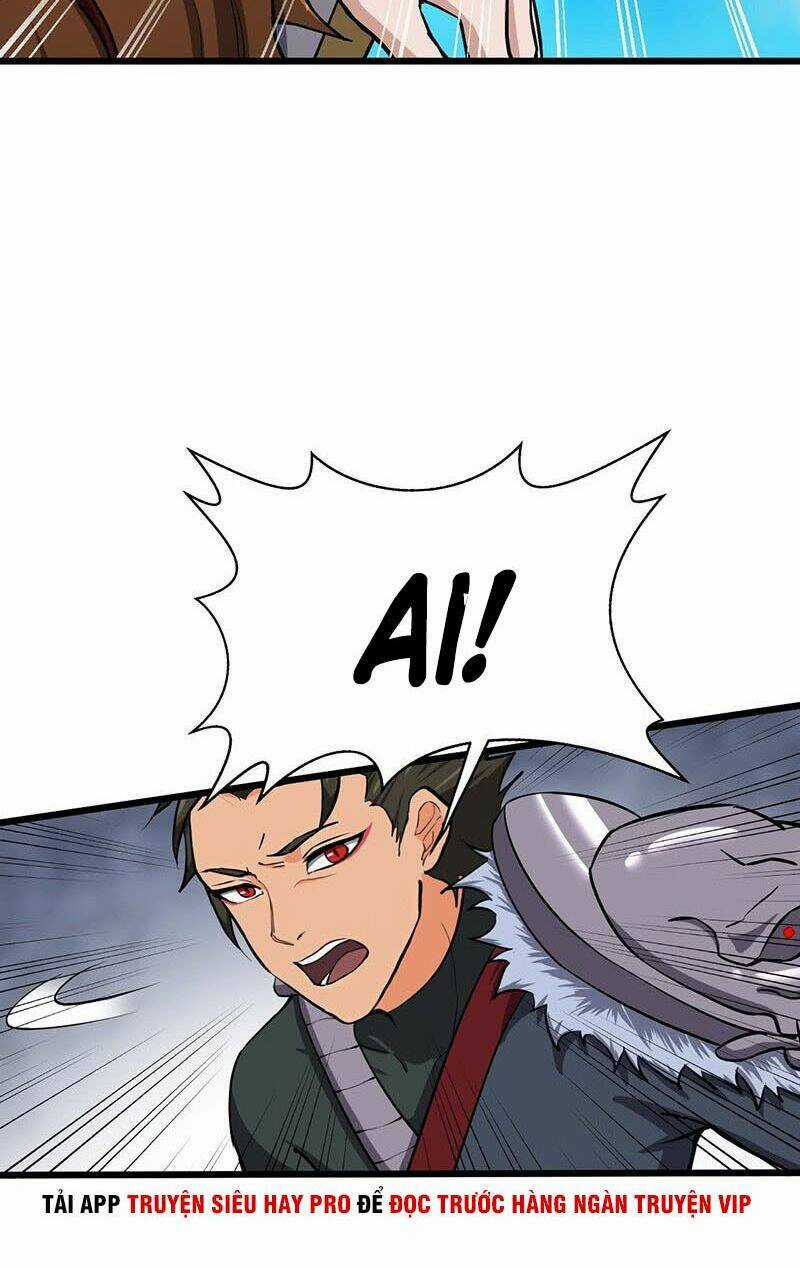 Hỗn Độn Kiếm Thần - Chapter 107 - Trang 8