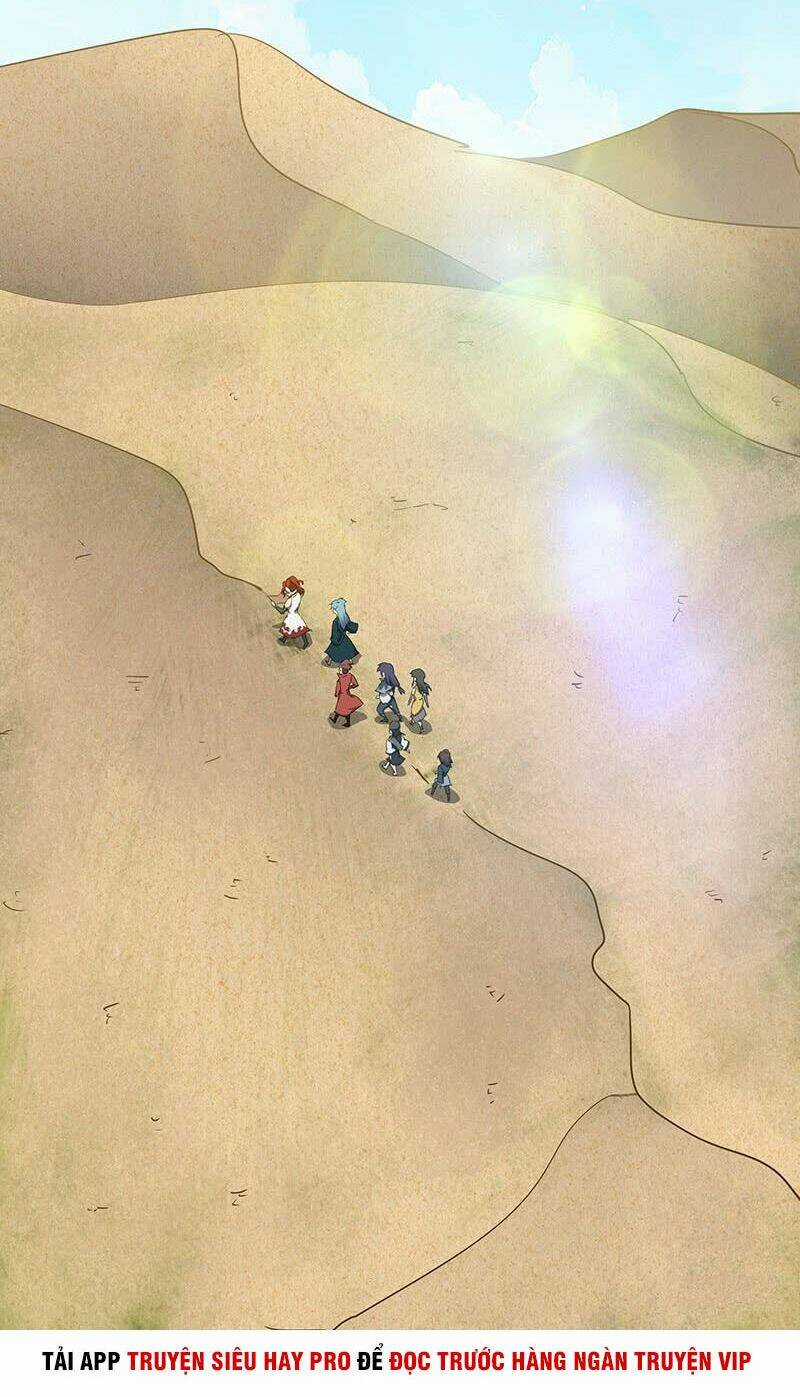 Hỗn Độn Kiếm Thần - Chapter 108 - Trang 14