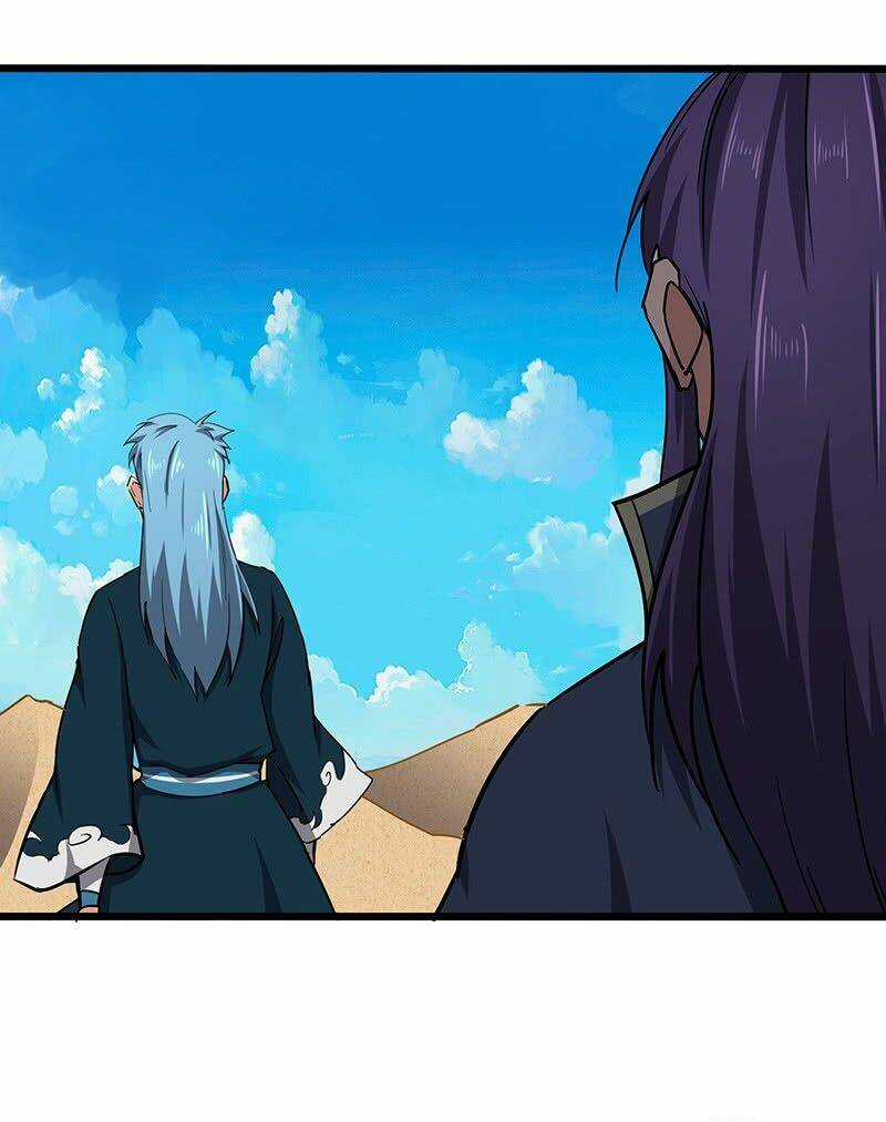 Hỗn Độn Kiếm Thần - Chapter 108 - Trang 17