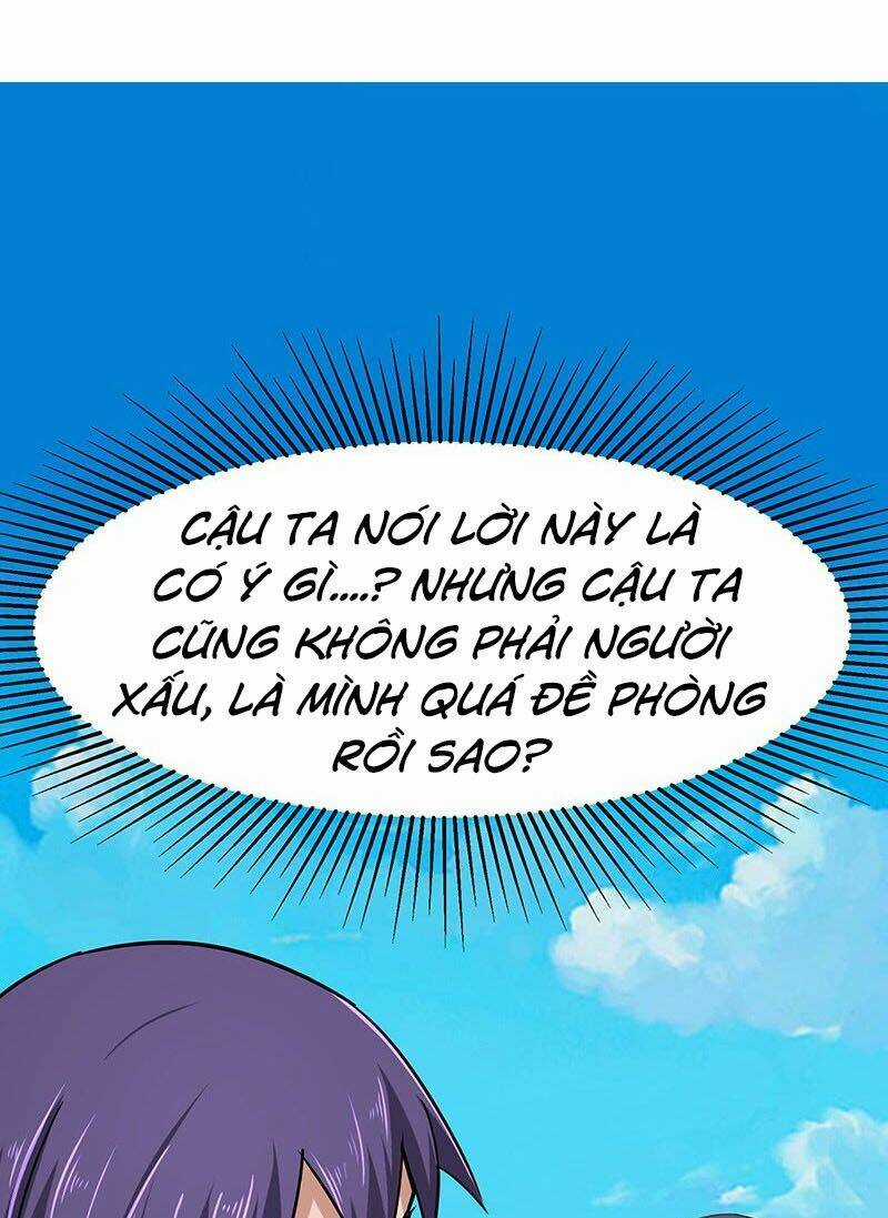 Hỗn Độn Kiếm Thần - Chapter 108 - Trang 23