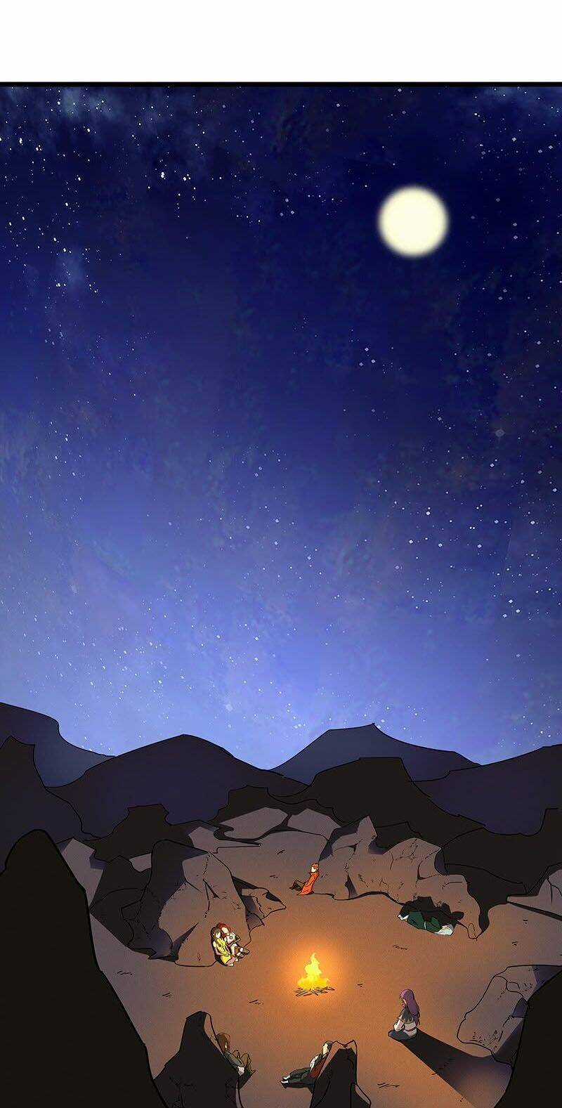 Hỗn Độn Kiếm Thần - Chapter 108 - Trang 5