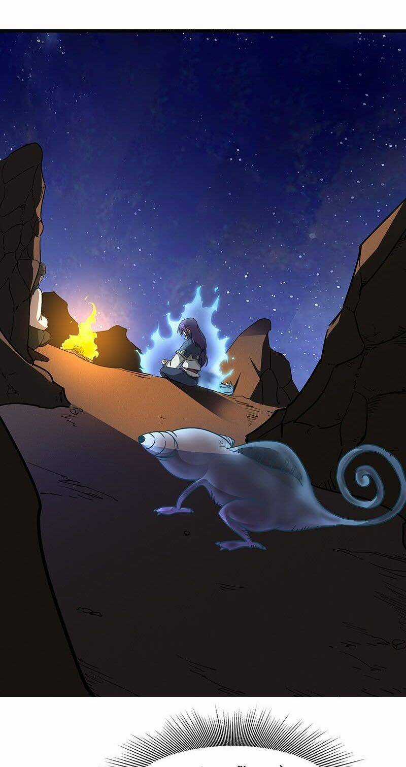 Hỗn Độn Kiếm Thần - Chapter 108 - Trang 7