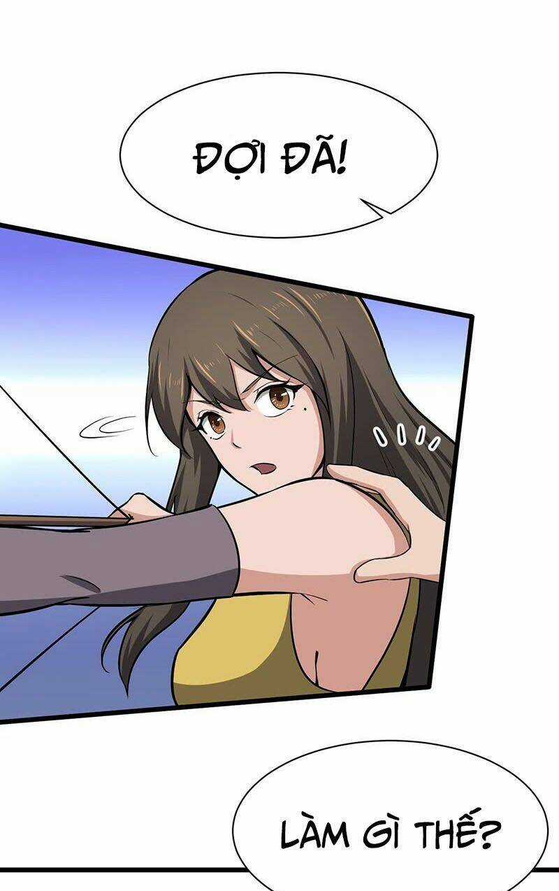 Hỗn Độn Kiếm Thần - Chapter 109 - Trang 13